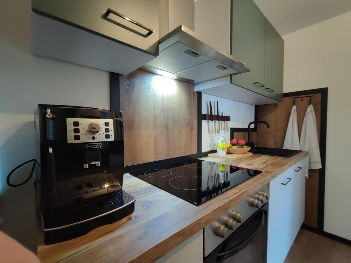 Great Apartment Near The Ski Area 希帕赫 外观 照片