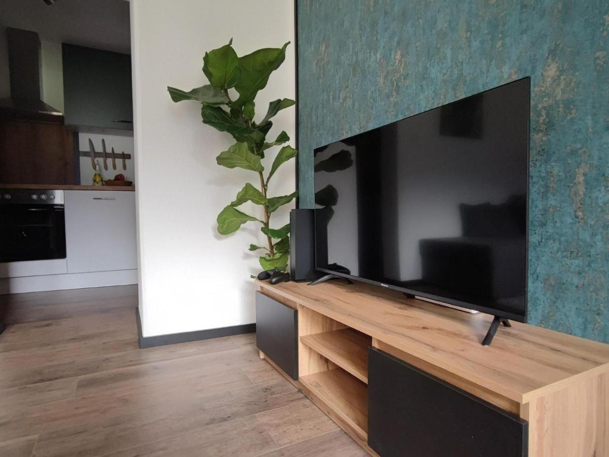 Great Apartment Near The Ski Area 希帕赫 外观 照片