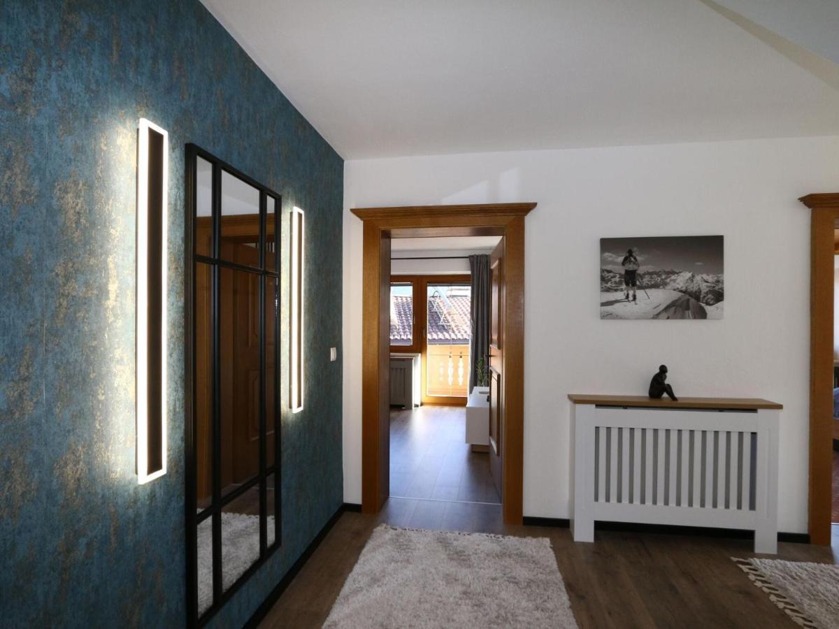 Great Apartment Near The Ski Area 希帕赫 外观 照片