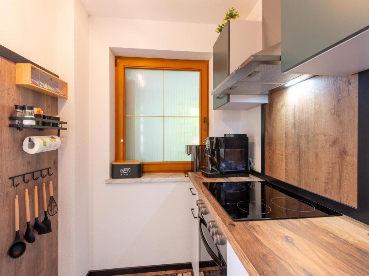 Great Apartment Near The Ski Area 希帕赫 外观 照片