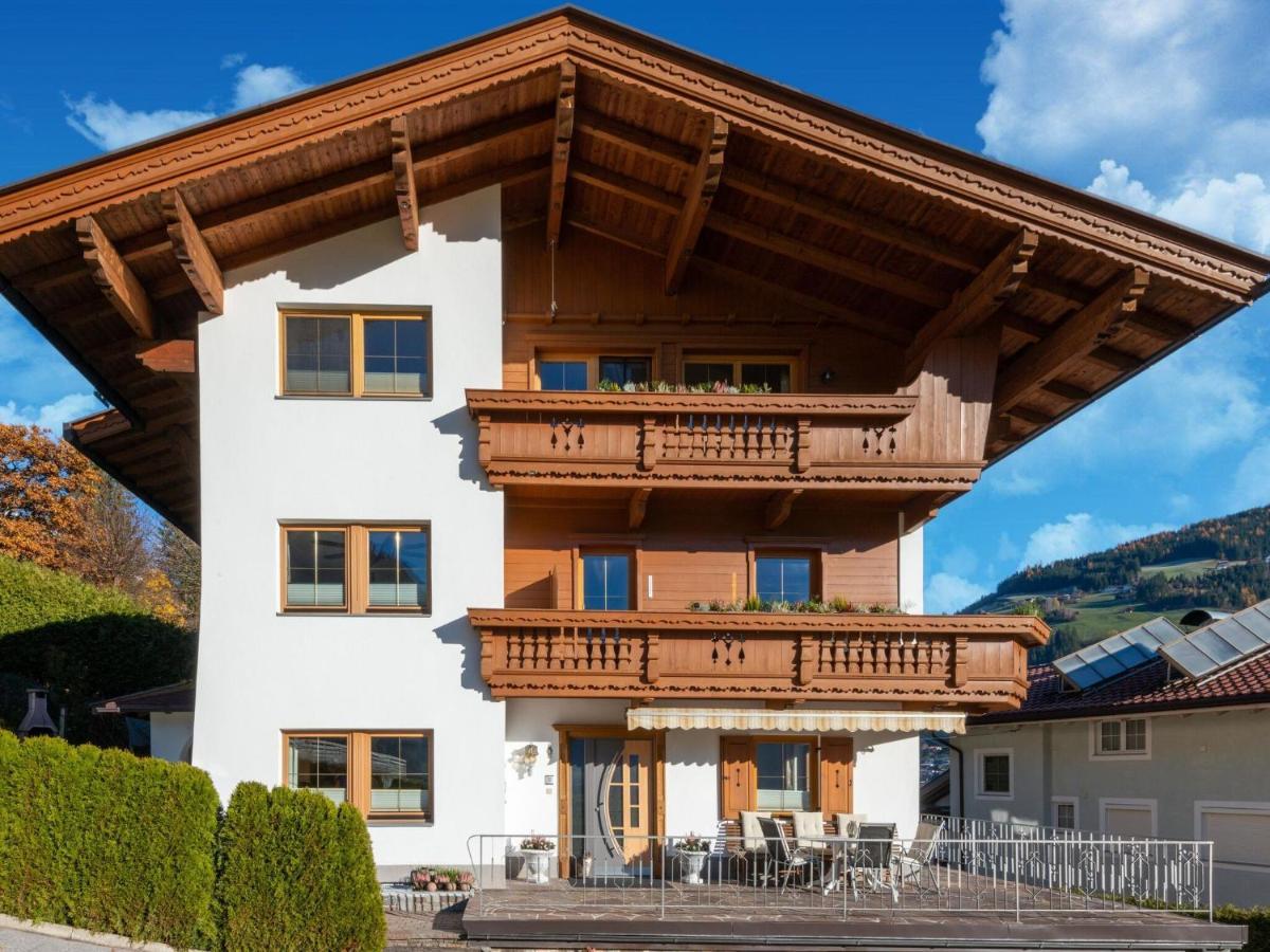 Great Apartment Near The Ski Area 希帕赫 外观 照片