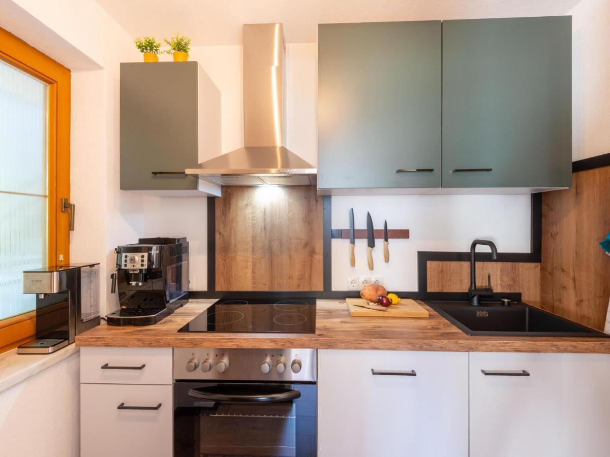 Great Apartment Near The Ski Area 希帕赫 外观 照片