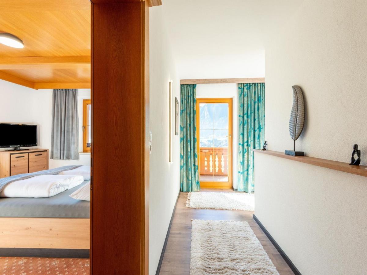 Great Apartment Near The Ski Area 希帕赫 外观 照片