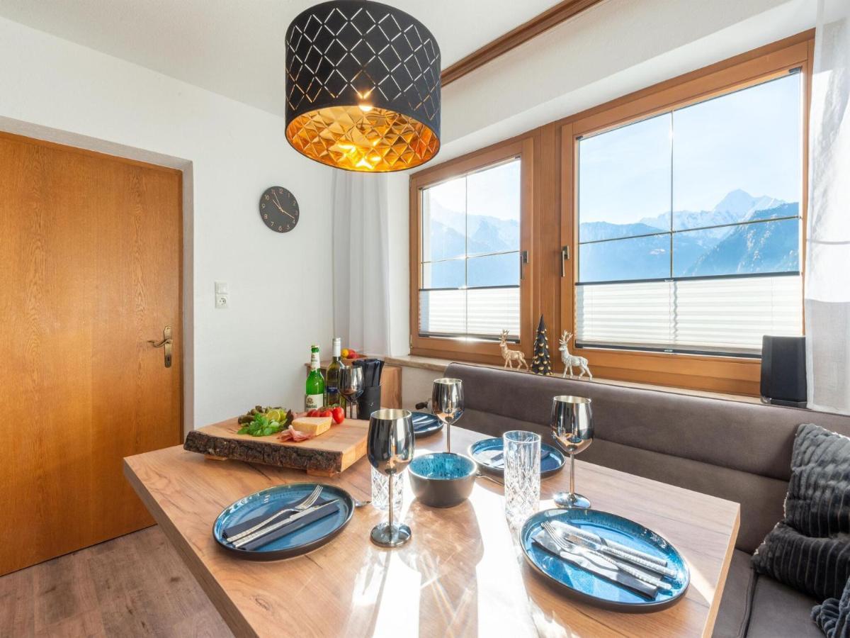 Great Apartment Near The Ski Area 希帕赫 外观 照片