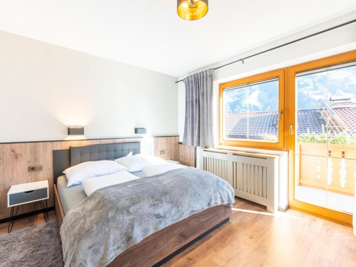 Great Apartment Near The Ski Area 希帕赫 外观 照片