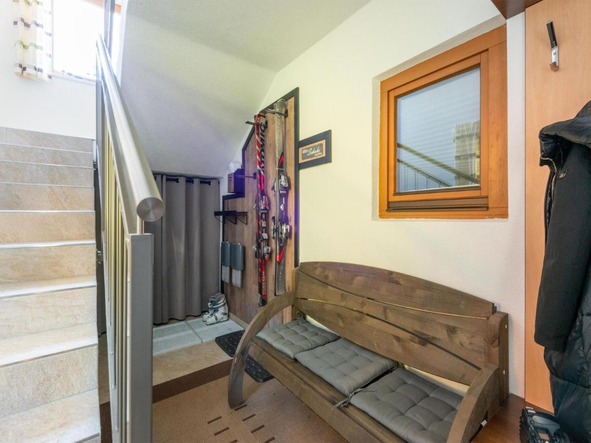 Great Apartment Near The Ski Area 希帕赫 外观 照片