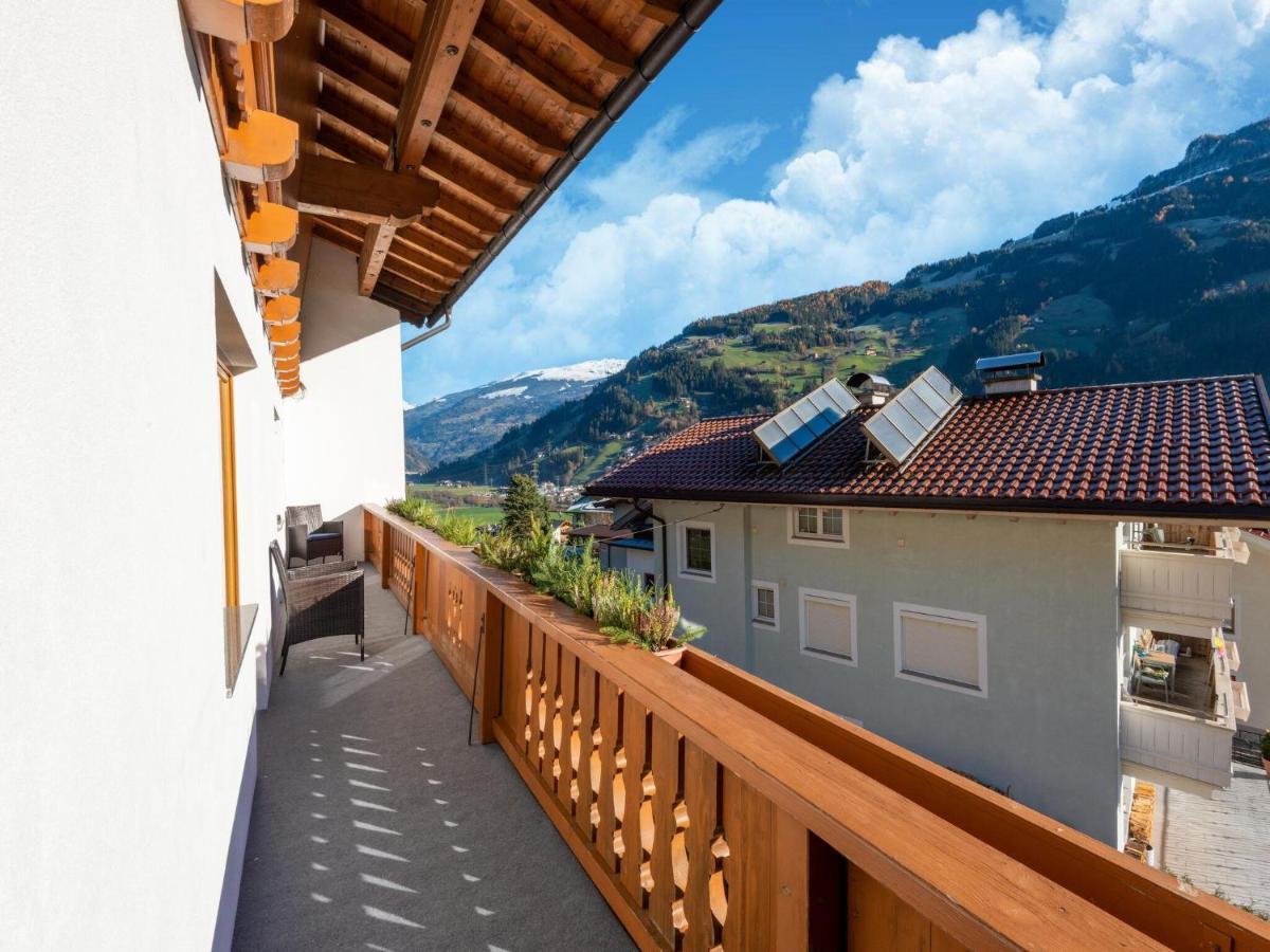 Great Apartment Near The Ski Area 希帕赫 外观 照片