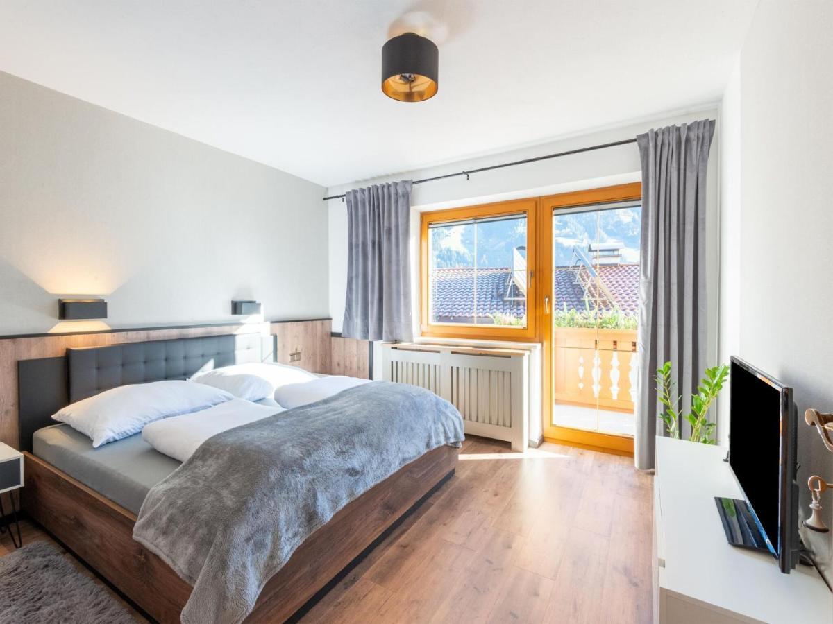Great Apartment Near The Ski Area 希帕赫 外观 照片