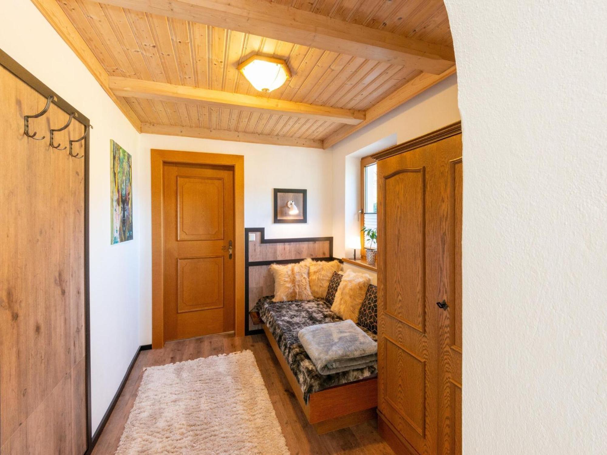 Great Apartment Near The Ski Area 希帕赫 外观 照片